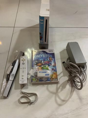 Nintendo wii destravado