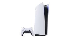 Playstation 5 Versão Digital