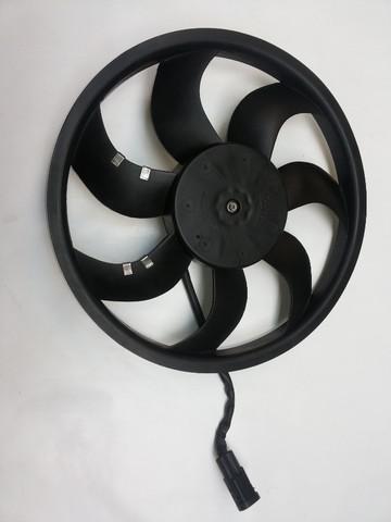 Ventoinha elétrica (eletroventilador) para citroen