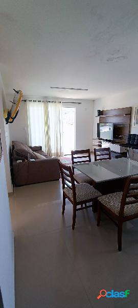 Apartamento pronto de 2 dormitórios em zimbros - bombinhas - sc