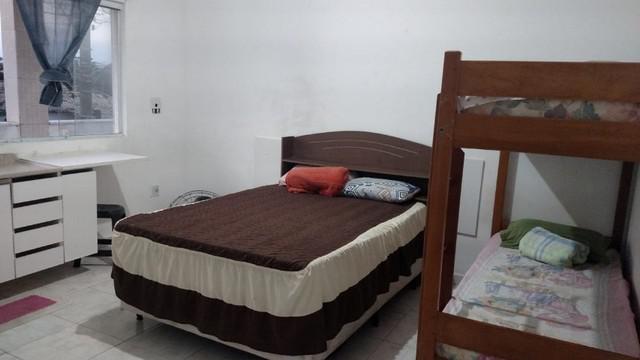 Apartamento tipo kitnet,peruibe centro, disponivel pascoa