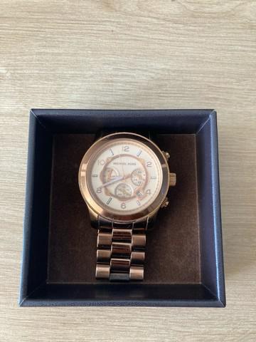 Relógio feminino michael kors (comprado nos eua)