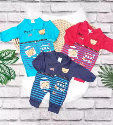 Roupas de bebe até 8 meses