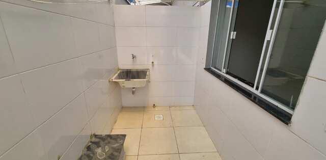 Apartamento à venda no bairro Caiçaras - Patos de Minas/MG