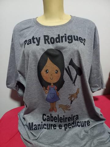 Camisetas personalizada rm9u