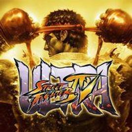 Jogo Ultra Street Fighter IV - PC Steam