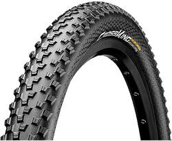 Pneu bicicleta continental aro 26 cross king performance