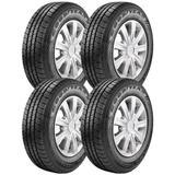 Jogo 4 pneus goodyear aro 13 direction touring 2 175/70r13