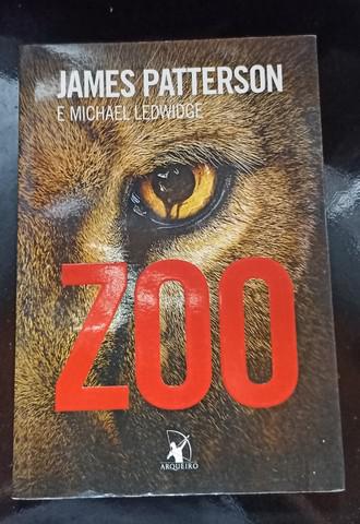 Livro Zoo