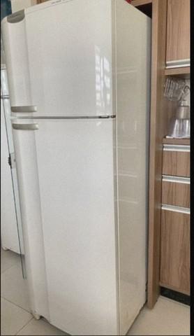 Geladeira Refrigerador Electrolux 462 Litros Cycle Defrost