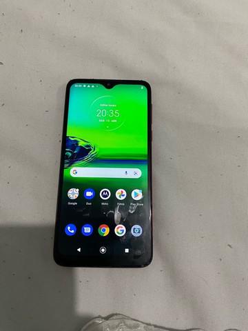 Motorola moto g 8 play 32 gb