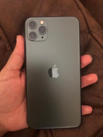 Iphone 11pro max 64gb