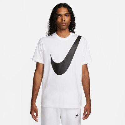 Camiseta Nike Sportswear Swoosh Masculina