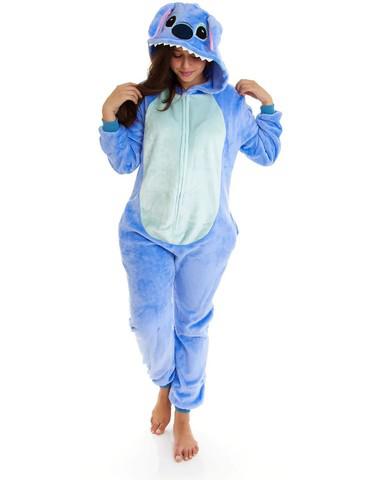 Pijama kigurumi plush