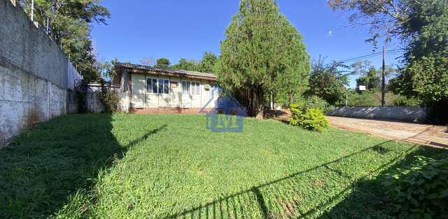 Terreno à venda Vila Residencial A Foz do Iguaçu/PR - MGF