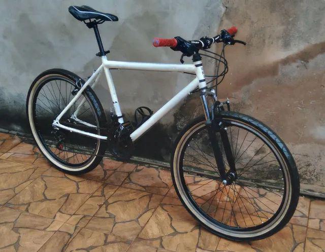 Bicicleta aro 26