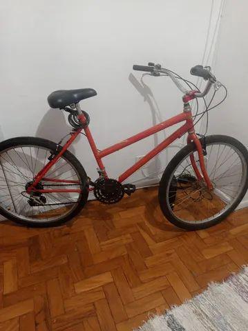 Bicicleta aro 26