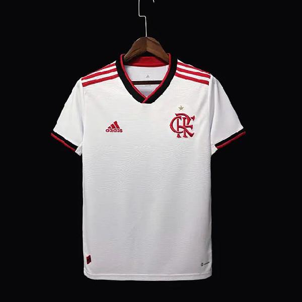 Camisa flamengo 2022/23