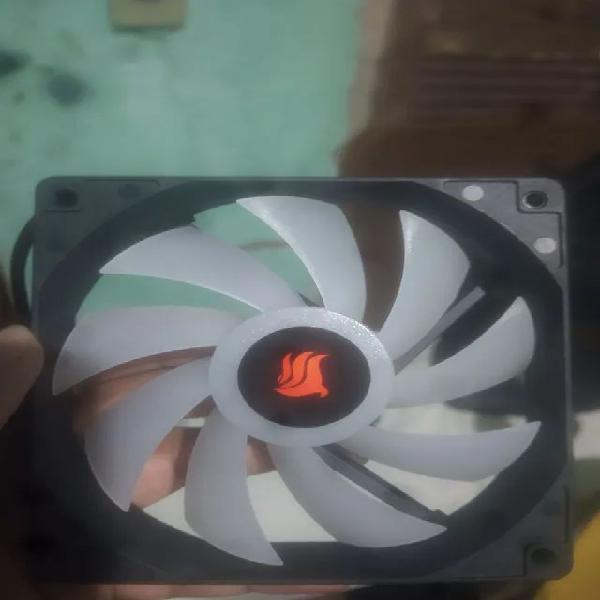 Fans pra gadit 2 rgb