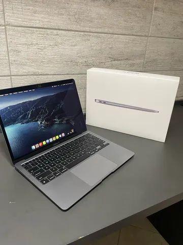 Macbook air m1 256gb