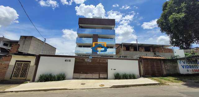 Cobertura de 3 quartos no bairro Veneza - Ipatinga - MGF