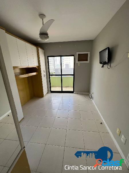 Apartamento no Centro 2