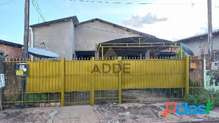 Casa á Venda, São Matheus