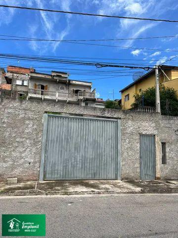 Casa à venda no Jardim América em Várzea Paulista