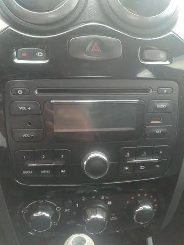 Radio Renault Bluetooth 2014 pfto estado.