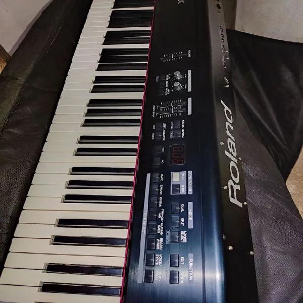 piano digital Roland RD 300 sx