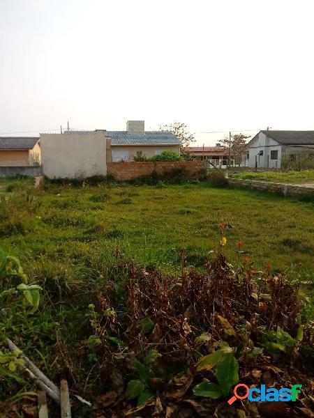 Terreno, 300m², à venda em balneário arroio do silva, balneário arroio do silva