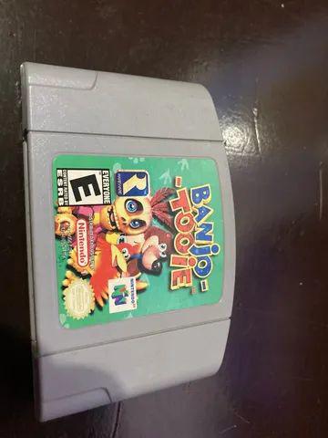 Banjo tooie