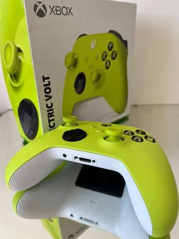 Controle original Xbox séries S/X