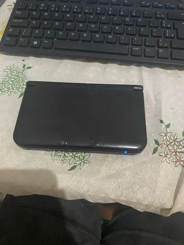 Vendo nintendo 3ds xl