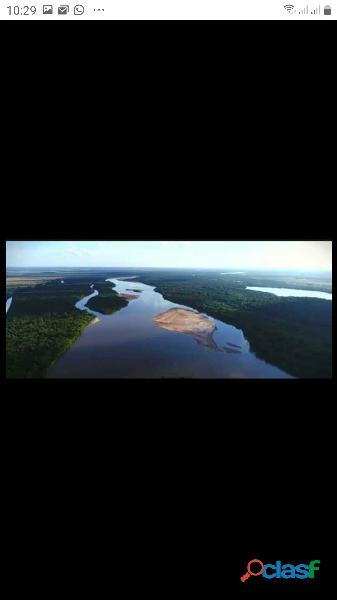 Fazenda vale do Araguaia cocalinho MT. 7