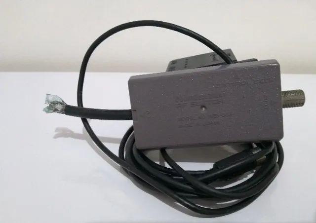 RF Switch Original Nintendo Gradiente