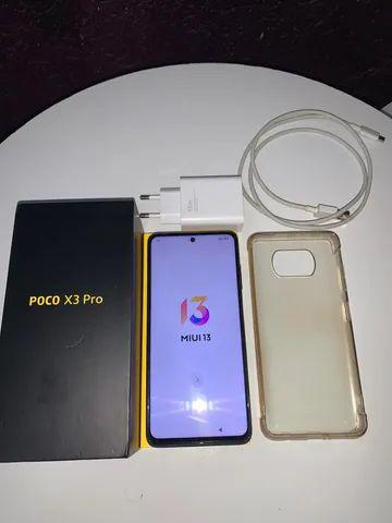 Xiaomi POCO X3 Pro