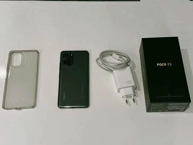 Xiaomi poco f3