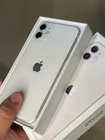 iPhone 11 semi novo