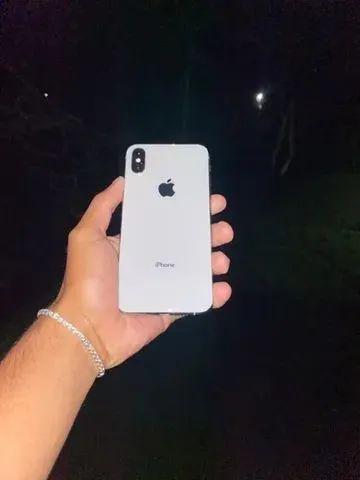 Iphone x - 64gb