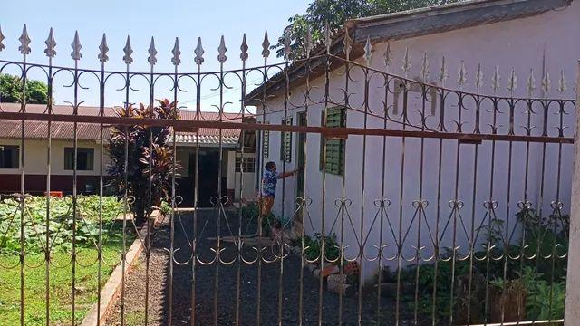 Alugo casa vila c velha. lado sul.