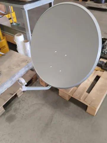 Antena KU60cm+LNB