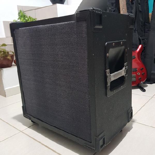 Caixa gabinete 1x12 20w guitarra