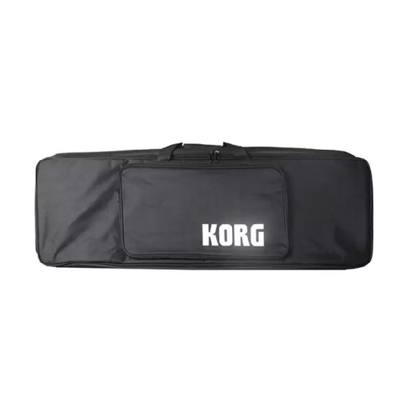 Capa para Teclado Preta Sc-kingkorg e Krome-61 Korg Loja