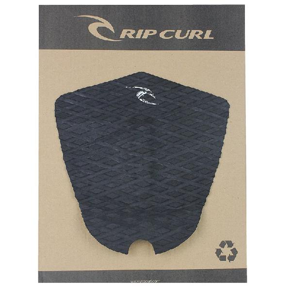 Deck para Prancha de Surf Rip Curl Traction 1 Peça Black