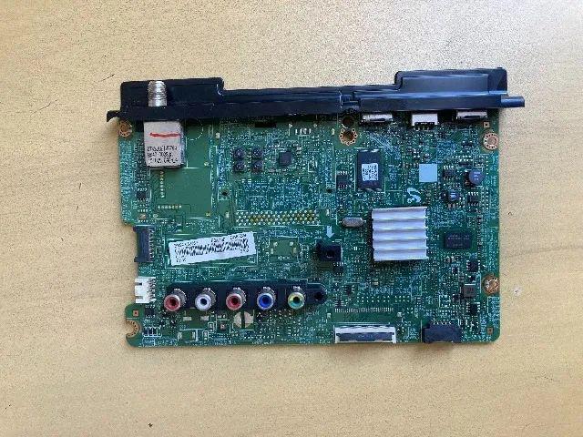 Placa Principal Samsung Tv Un48j5000ag - Bn94-08236y