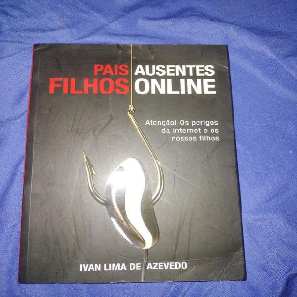 Livro pais ausentes filhos online