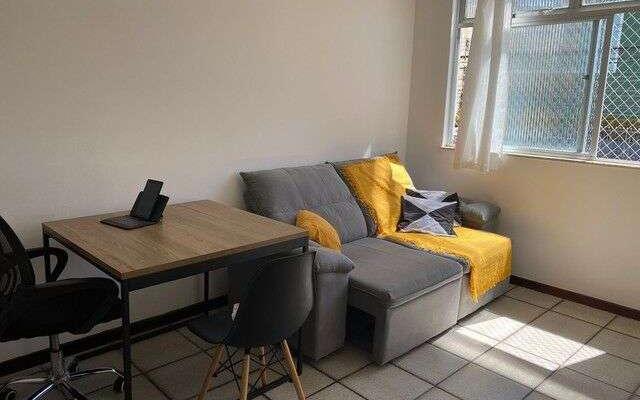 Apartamento à venda no bairro cabula - salvador/ba