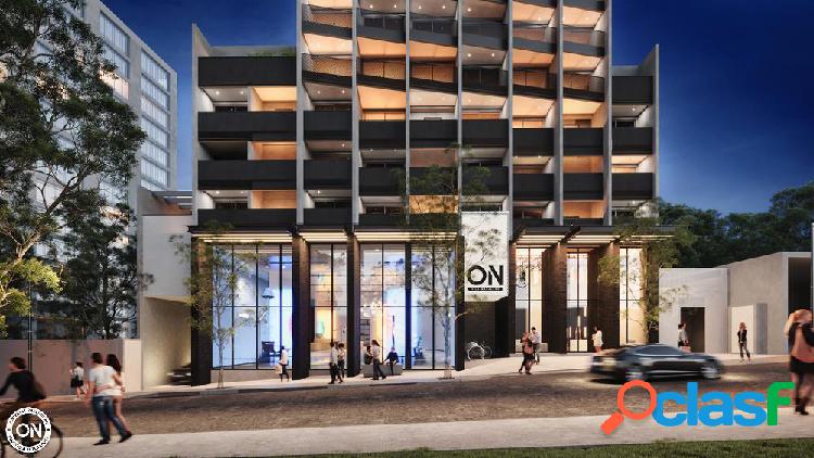 Apartamento com 1 quarto, 38,25m², à venda em São Paulo, Vila Pompéia 1