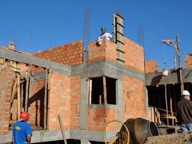 Construção e reforma